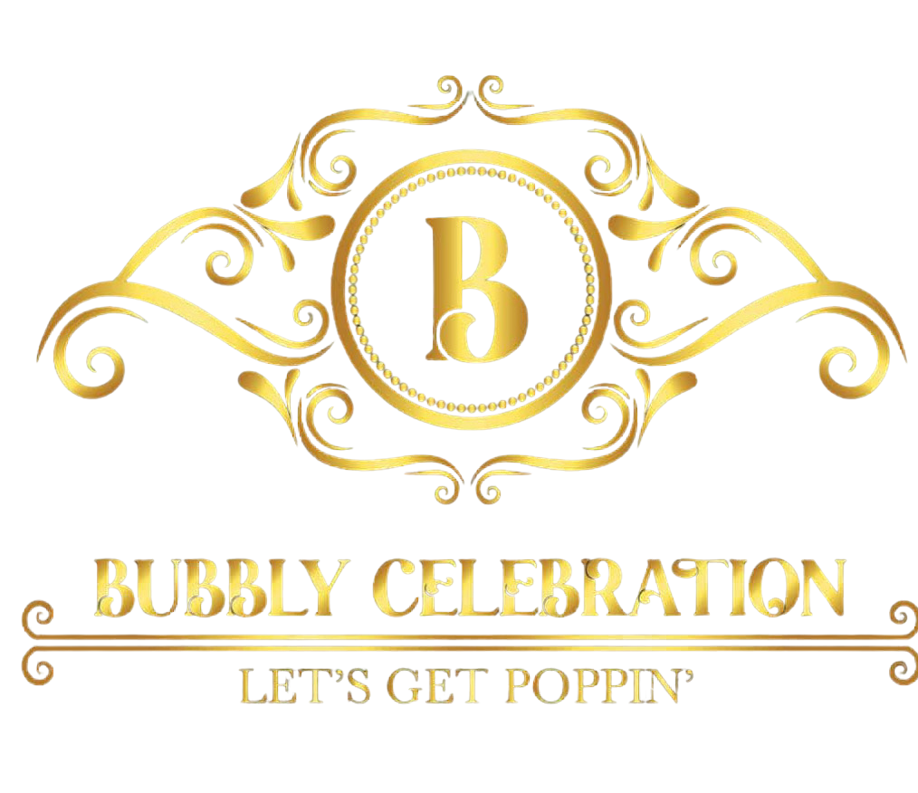 Houston Event Planning" Bubbly Celebrations